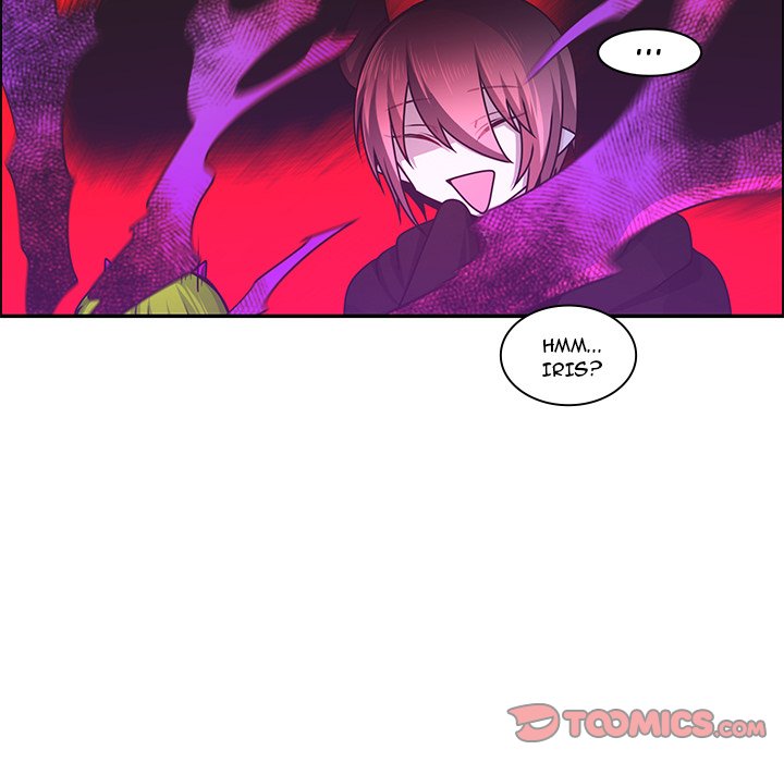 Go Away, Mr.Demon Chapter 169 - Page 12
