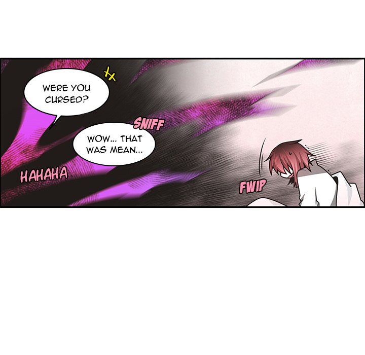 Go Away, Mr.Demon Chapter 169 - Page 13