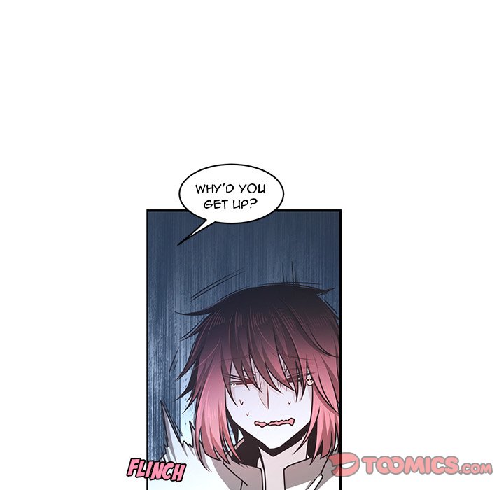 Go Away, Mr.Demon Chapter 169 - Page 14