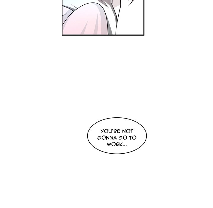 Go Away, Mr.Demon Chapter 169 - Page 15