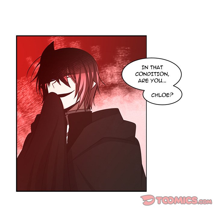 Go Away, Mr.Demon Chapter 169 - Page 16