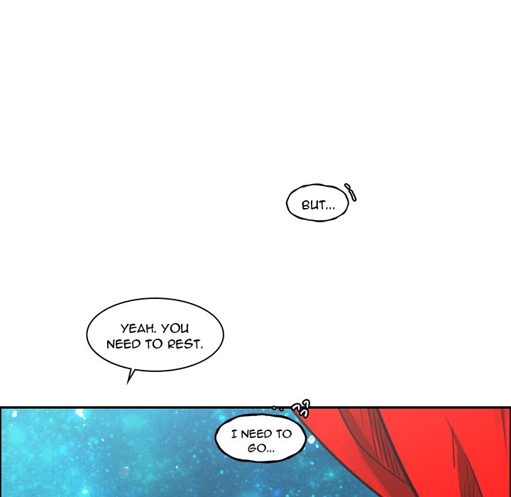 Go Away, Mr.Demon Chapter 169 - Page 17