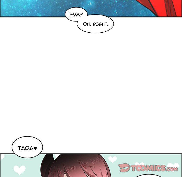 Go Away, Mr.Demon Chapter 169 - Page 18