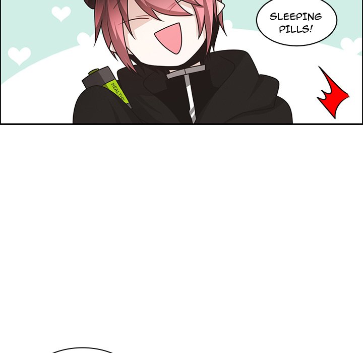 Go Away, Mr.Demon Chapter 169 - Page 19