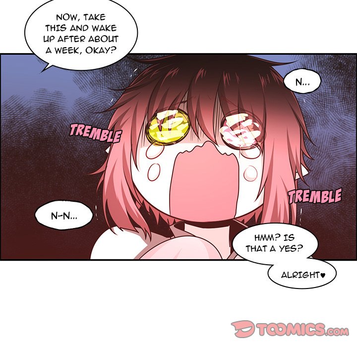 Go Away, Mr.Demon Chapter 169 - Page 20
