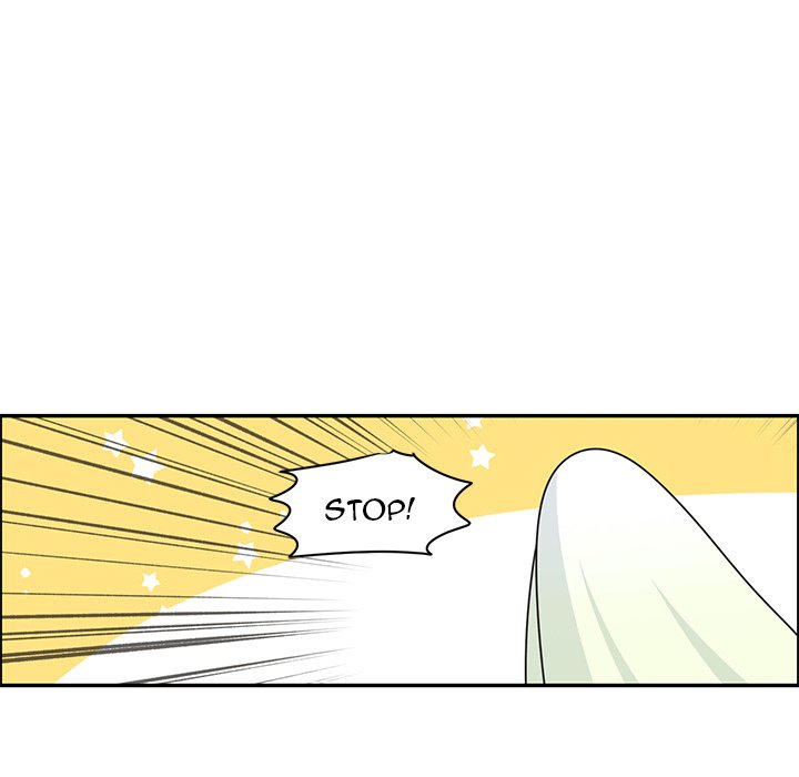 Go Away, Mr.Demon Chapter 169 - Page 21
