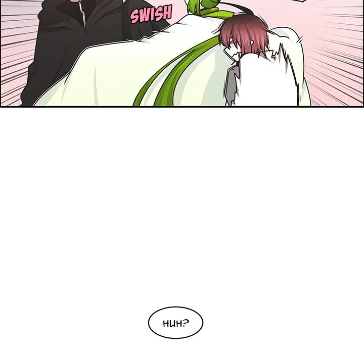 Go Away, Mr.Demon Chapter 169 - Page 23
