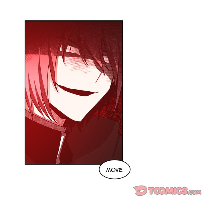 Go Away, Mr.Demon Chapter 169 - Page 24