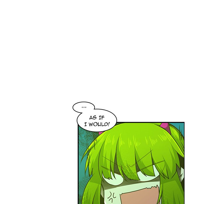 Go Away, Mr.Demon Chapter 169 - Page 25