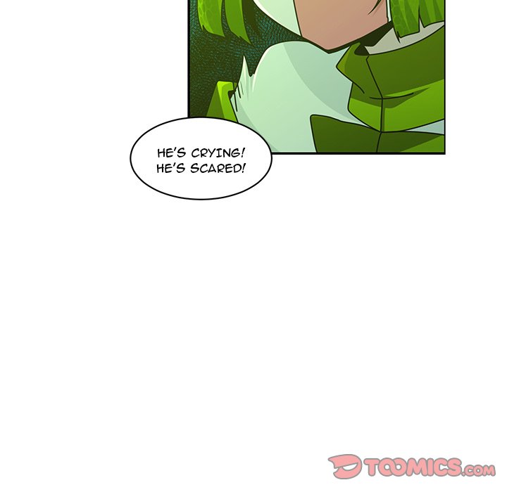 Go Away, Mr.Demon Chapter 169 - Page 26