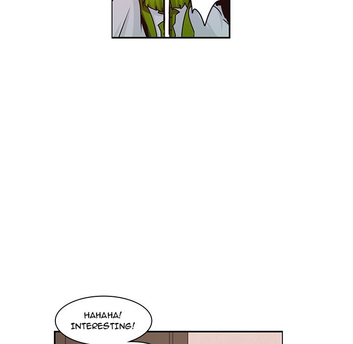 Go Away, Mr.Demon Chapter 169 - Page 29