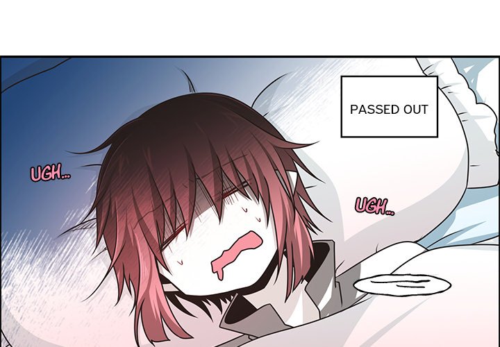 Go Away, Mr.Demon Chapter 169 - Page 3