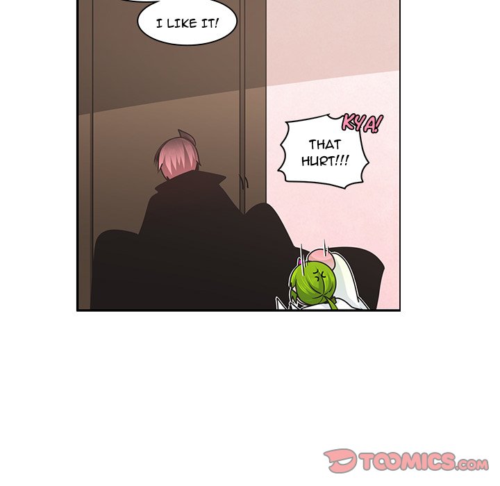 Go Away, Mr.Demon Chapter 169 - Page 30