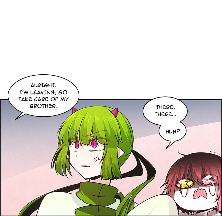 Go Away, Mr.Demon Chapter 169 - Page 31