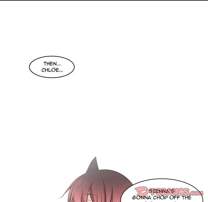 Go Away, Mr.Demon Chapter 169 - Page 32