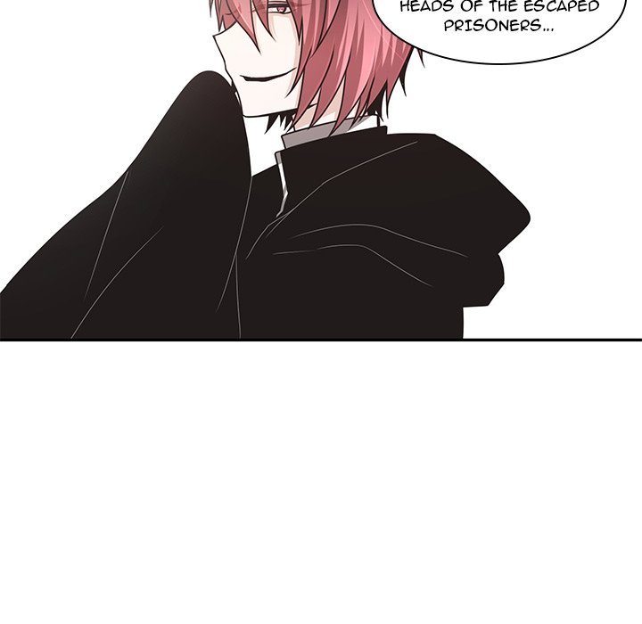 Go Away, Mr.Demon Chapter 169 - Page 33