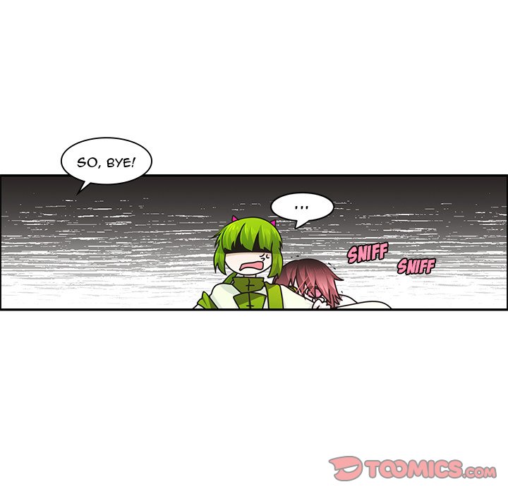 Go Away, Mr.Demon Chapter 169 - Page 34
