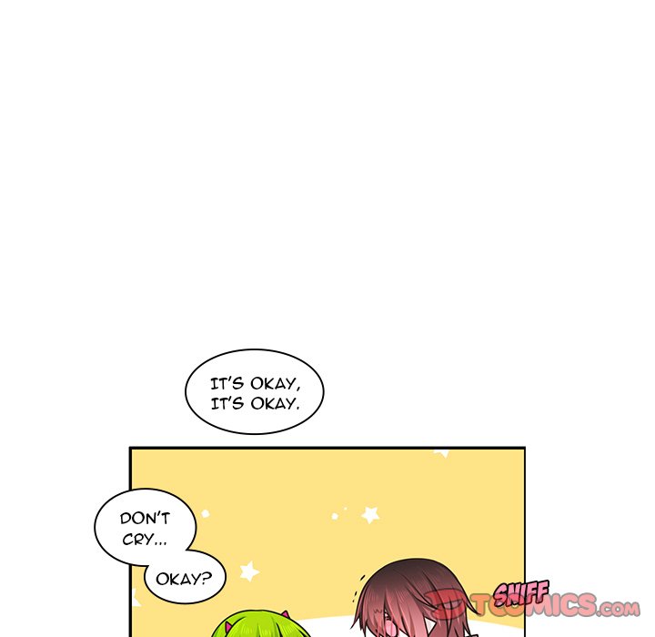 Go Away, Mr.Demon Chapter 169 - Page 36