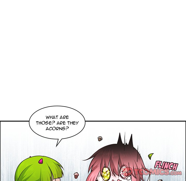 Go Away, Mr.Demon Chapter 169 - Page 40