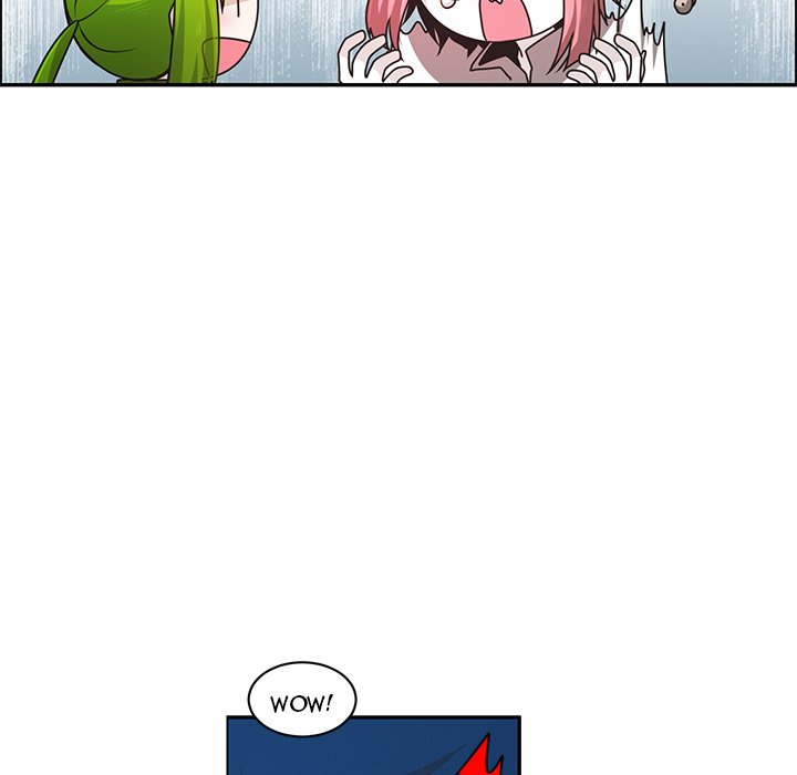 Go Away, Mr.Demon Chapter 169 - Page 41