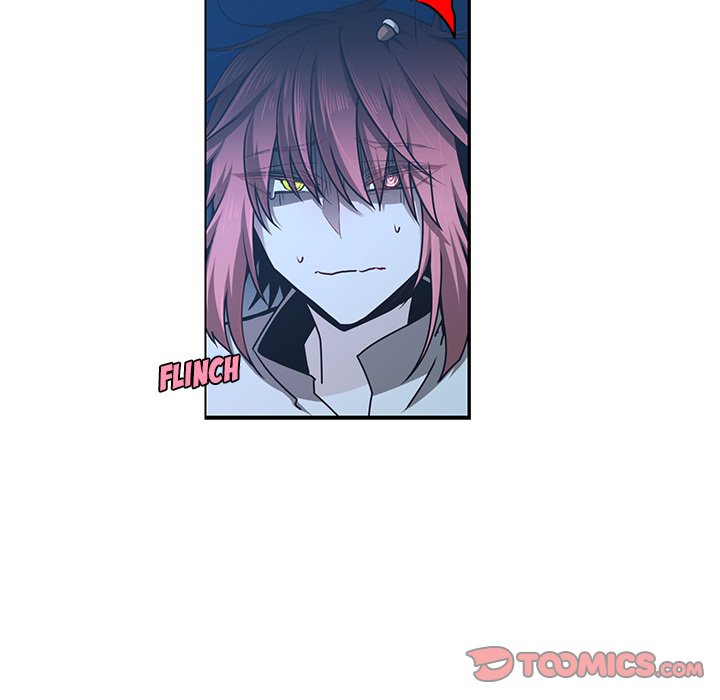 Go Away, Mr.Demon Chapter 169 - Page 42