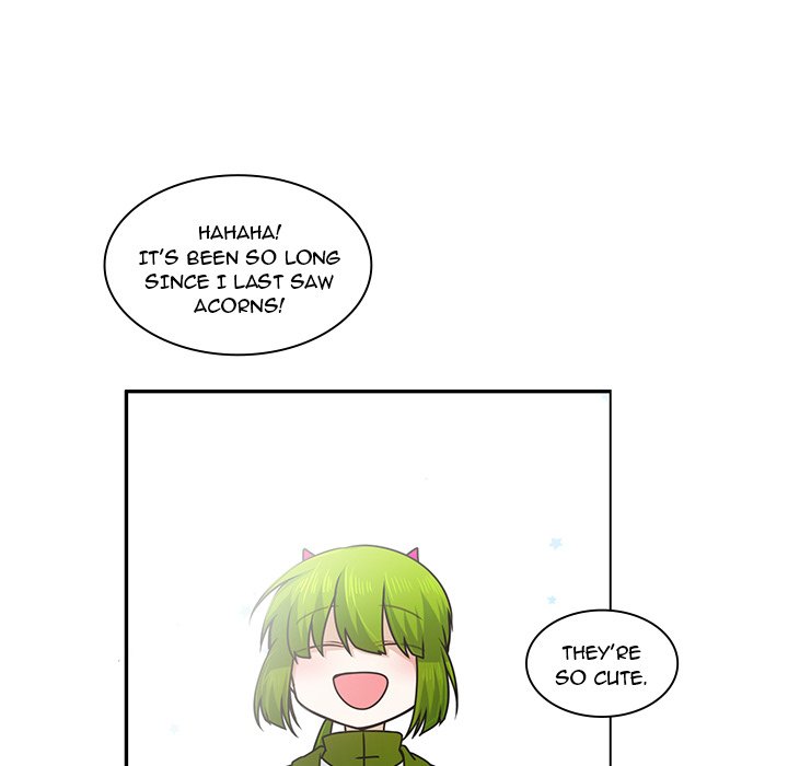 Go Away, Mr.Demon Chapter 169 - Page 43