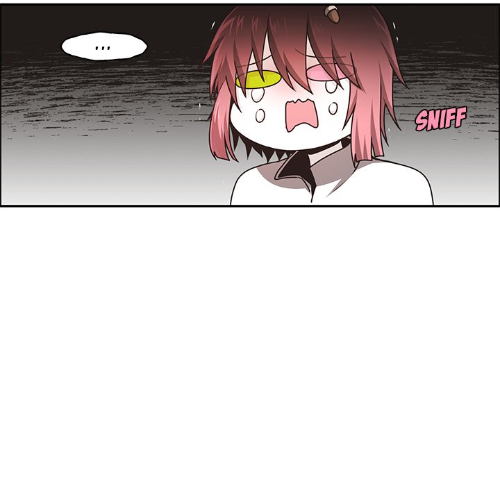 Go Away, Mr.Demon Chapter 169 - Page 45