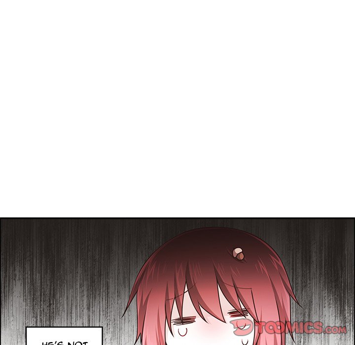 Go Away, Mr.Demon Chapter 169 - Page 48