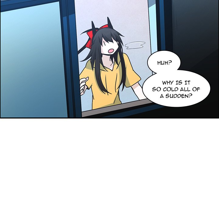 Go Away, Mr.Demon Chapter 169 - Page 53