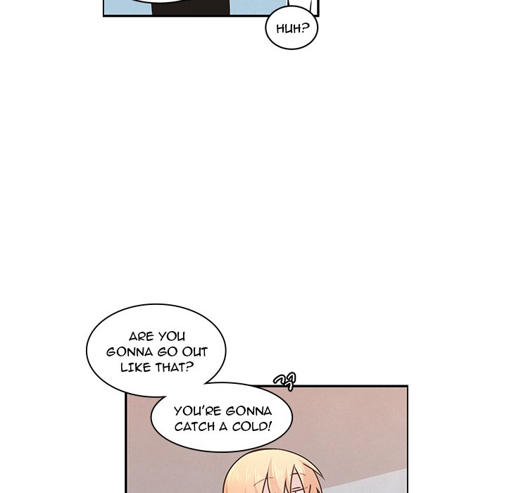 Go Away, Mr.Demon Chapter 169 - Page 55