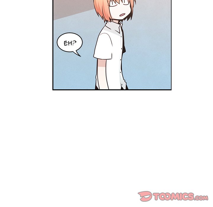 Go Away, Mr.Demon Chapter 169 - Page 56