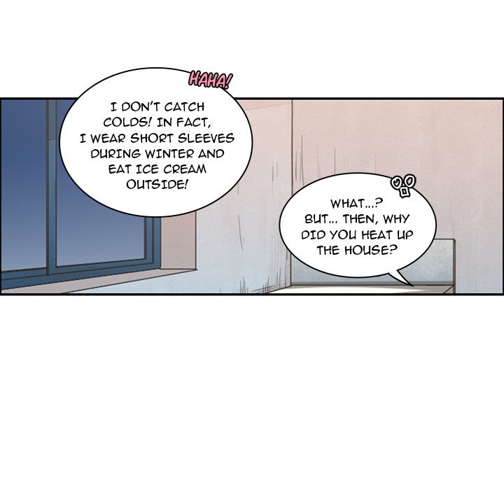 Go Away, Mr.Demon Chapter 169 - Page 57