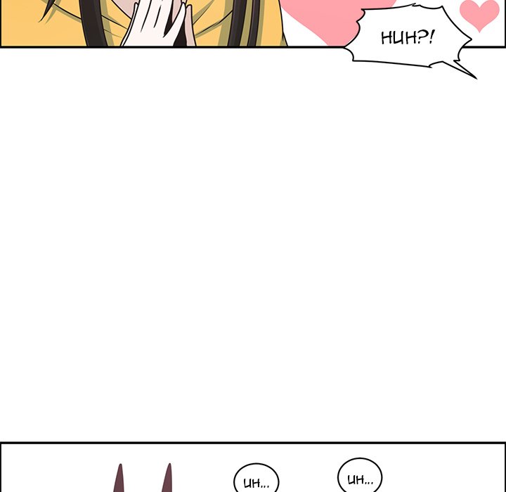 Go Away, Mr.Demon Chapter 169 - Page 59