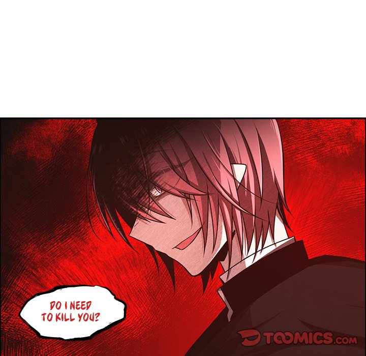 Go Away, Mr.Demon Chapter 169 - Page 6