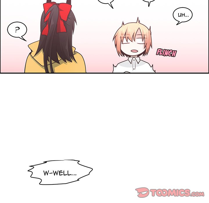 Go Away, Mr.Demon Chapter 169 - Page 60