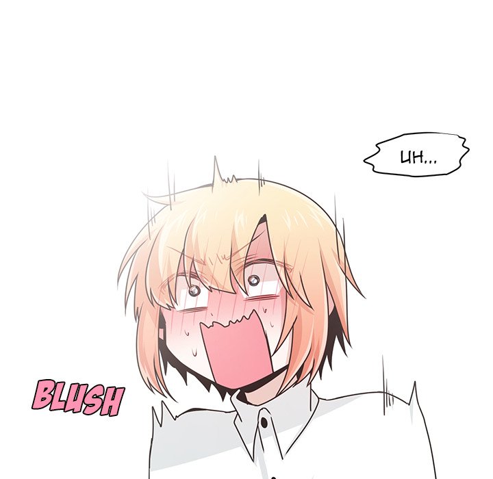 Go Away, Mr.Demon Chapter 169 - Page 61