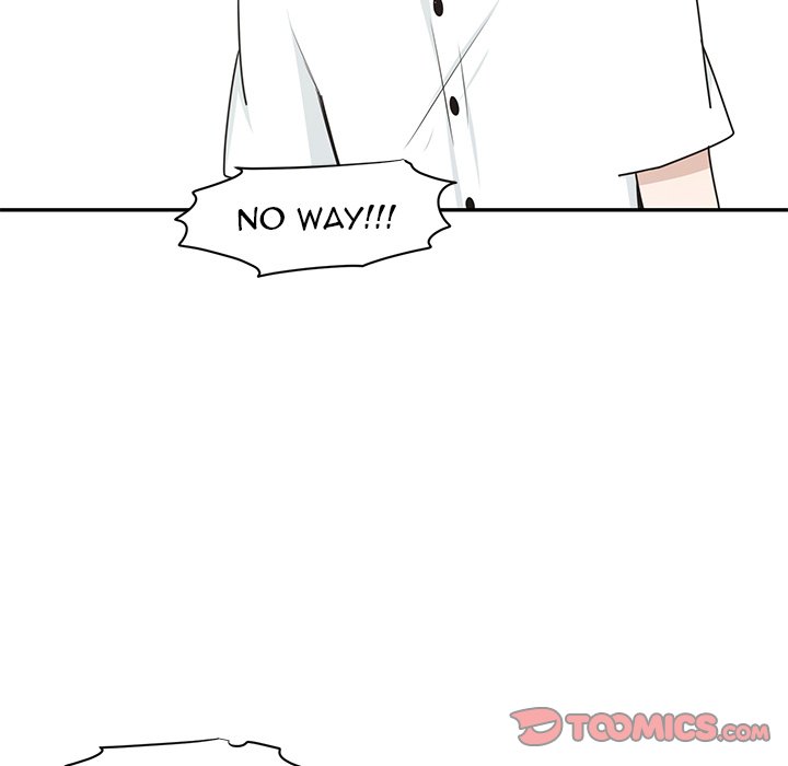 Go Away, Mr.Demon Chapter 169 - Page 62