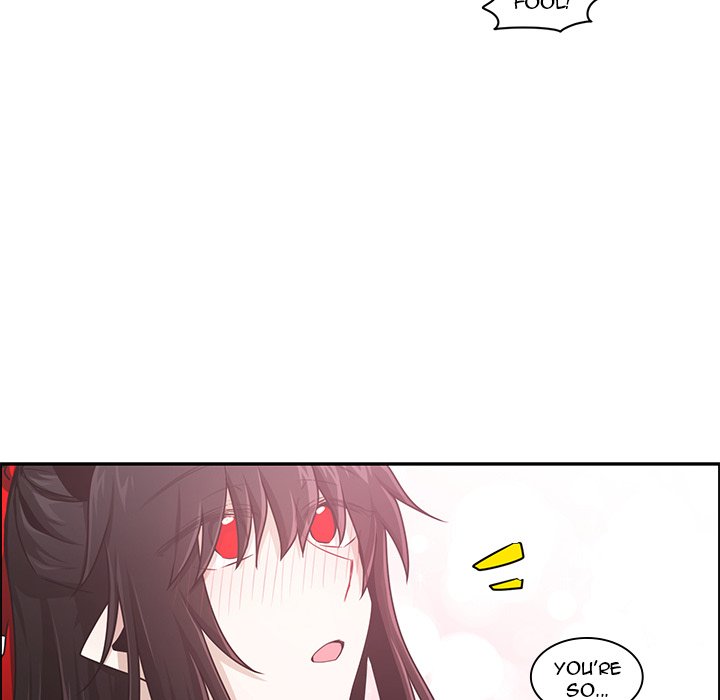 Go Away, Mr.Demon Chapter 169 - Page 65
