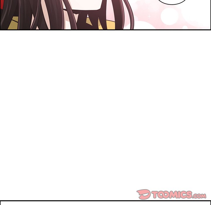 Go Away, Mr.Demon Chapter 169 - Page 66