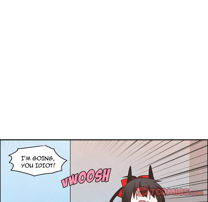 Go Away, Mr.Demon Chapter 169 - Page 68