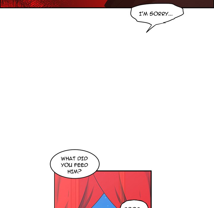 Go Away, Mr.Demon Chapter 169 - Page 7