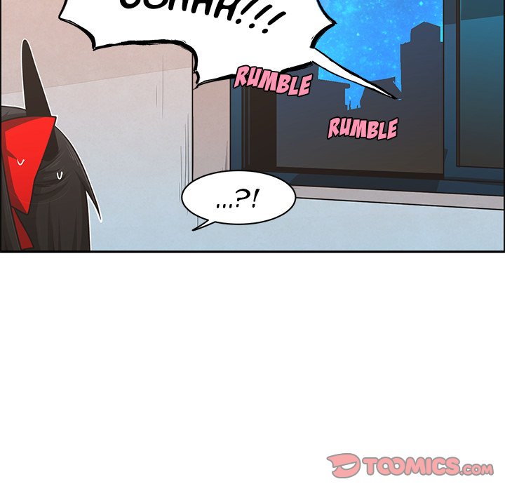 Go Away, Mr.Demon Chapter 169 - Page 70