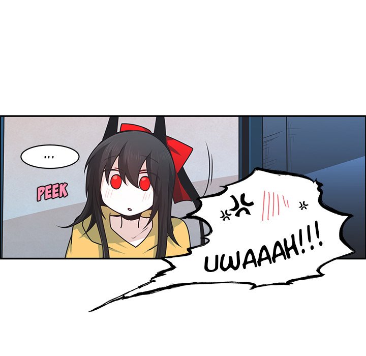 Go Away, Mr.Demon Chapter 169 - Page 71