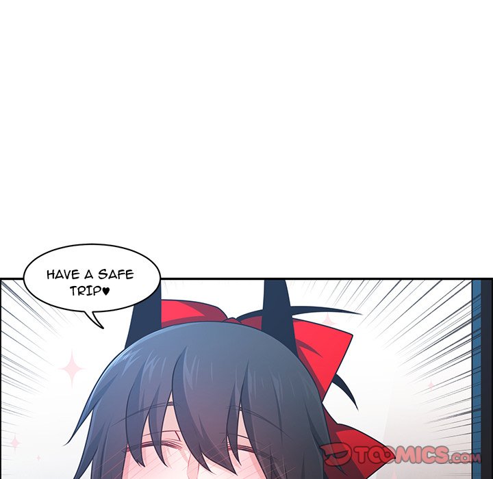 Go Away, Mr.Demon Chapter 169 - Page 72