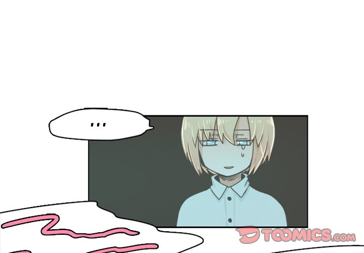 Go Away, Mr.Demon Chapter 17 - Page 1