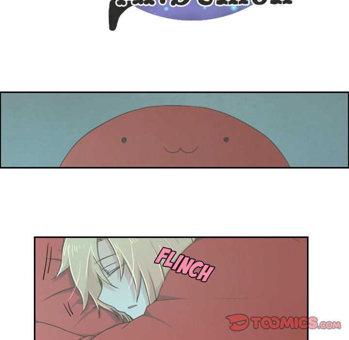Go Away, Mr.Demon Chapter 17 - Page 14