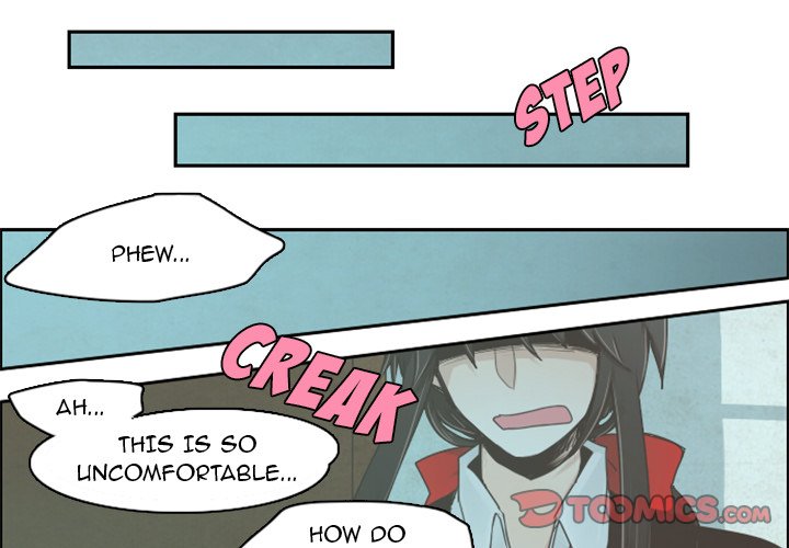 Go Away, Mr.Demon Chapter 17 - Page 4