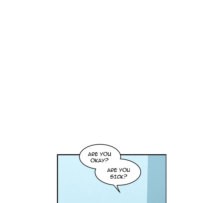 Go Away, Mr.Demon Chapter 170 - Page 11