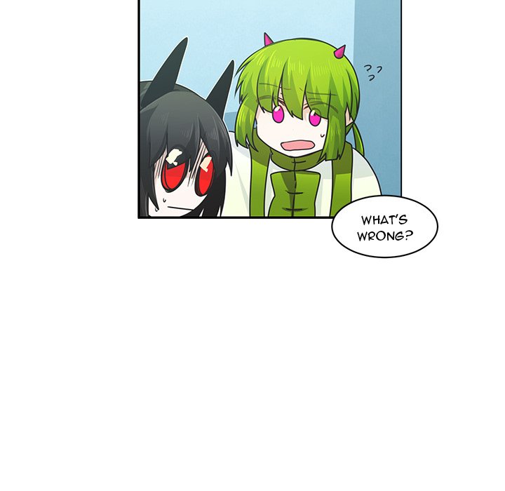 Go Away, Mr.Demon Chapter 170 - Page 12