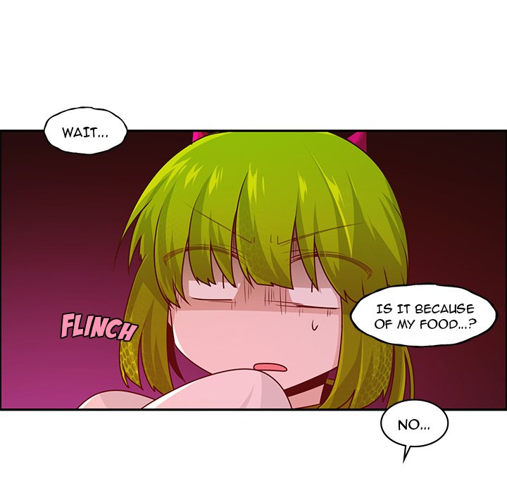 Go Away, Mr.Demon Chapter 170 - Page 13